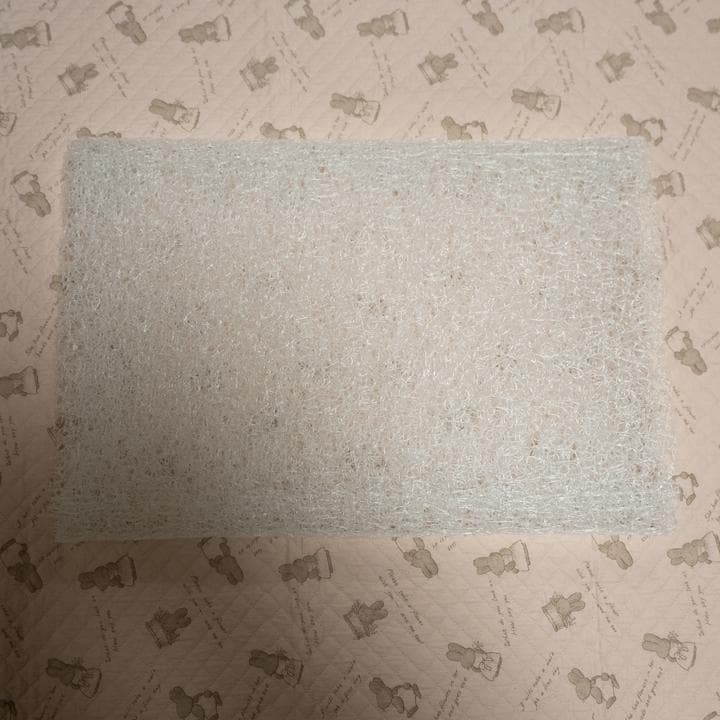 【airweave】ピロー スタンダート 収納バッグ付き