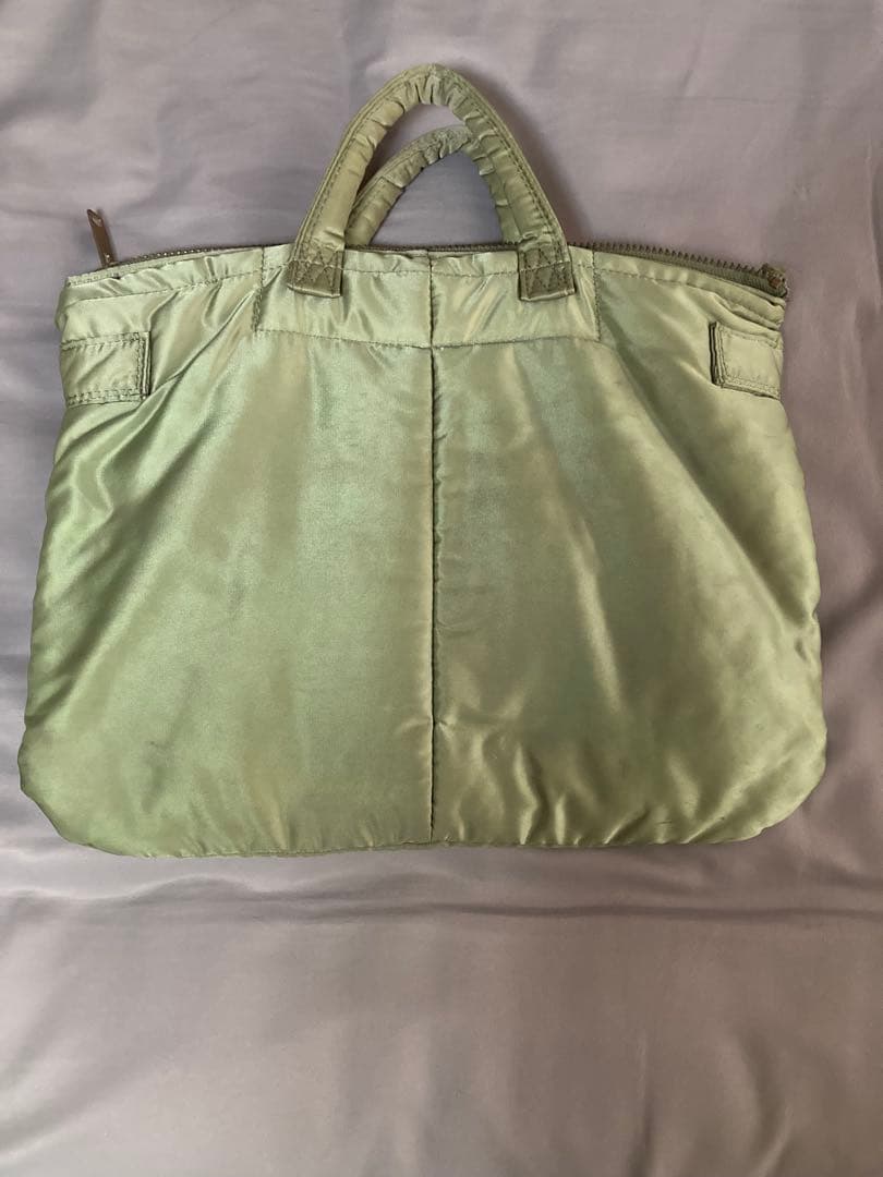 M*S様 PORTER TANKERタンカートートバッグ　吉田鞄