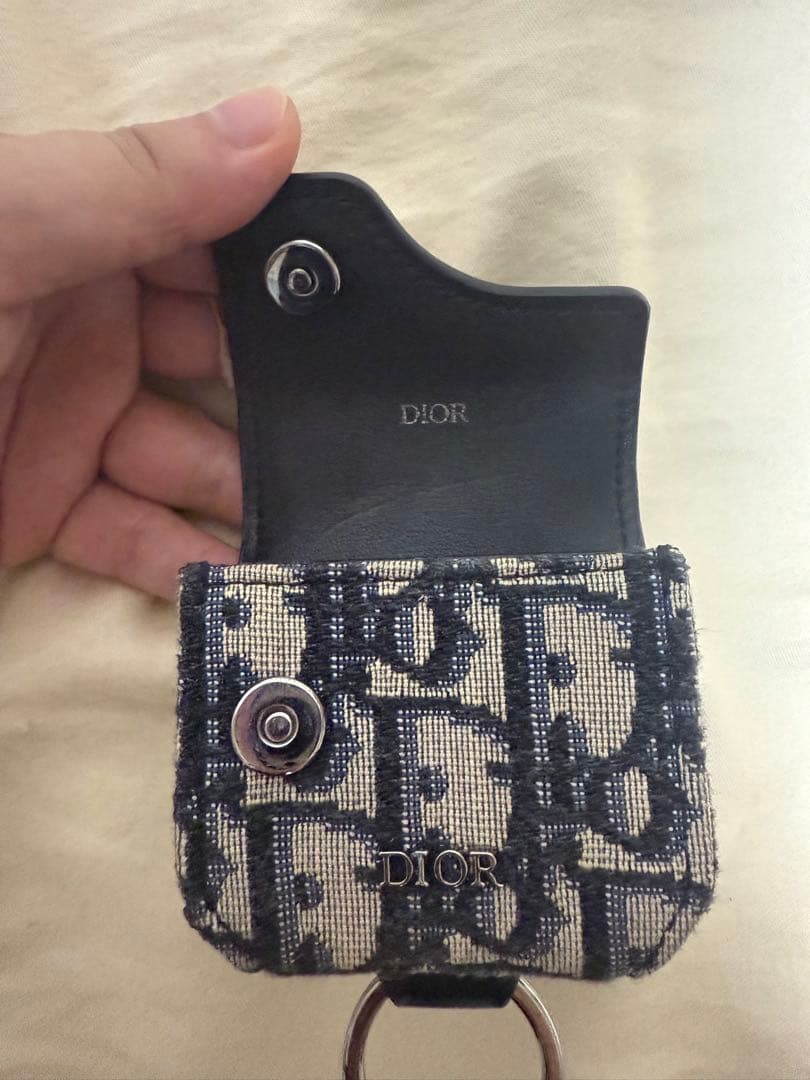 DIOR ディオール airpodspro ケース　エアポッツケース