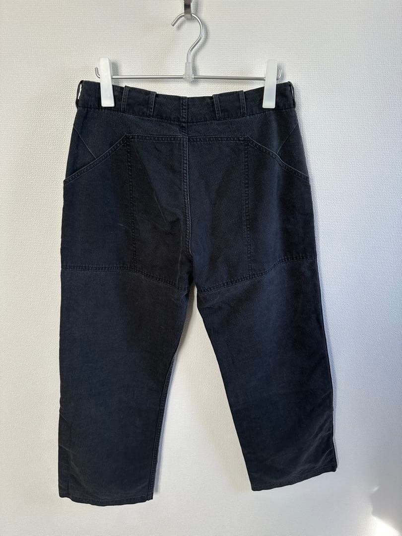 ENGINEERED GARMENTSアメリカ製サイズ32 TALONダブルニー