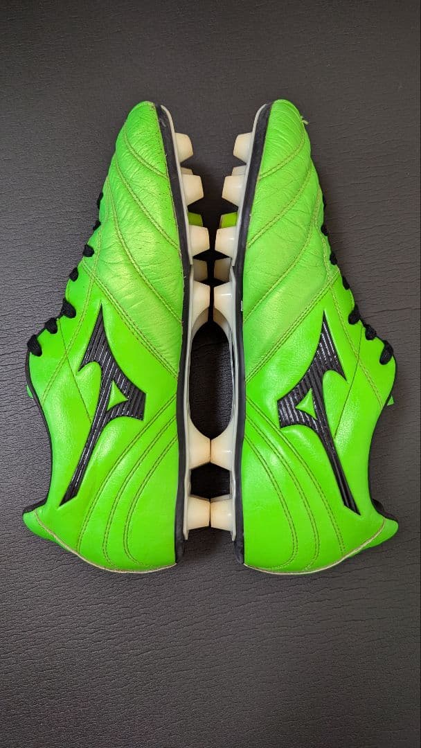 Mizuno MONARCIDA Ⅱ JAPAN ミズノ モナルシーダ 　2