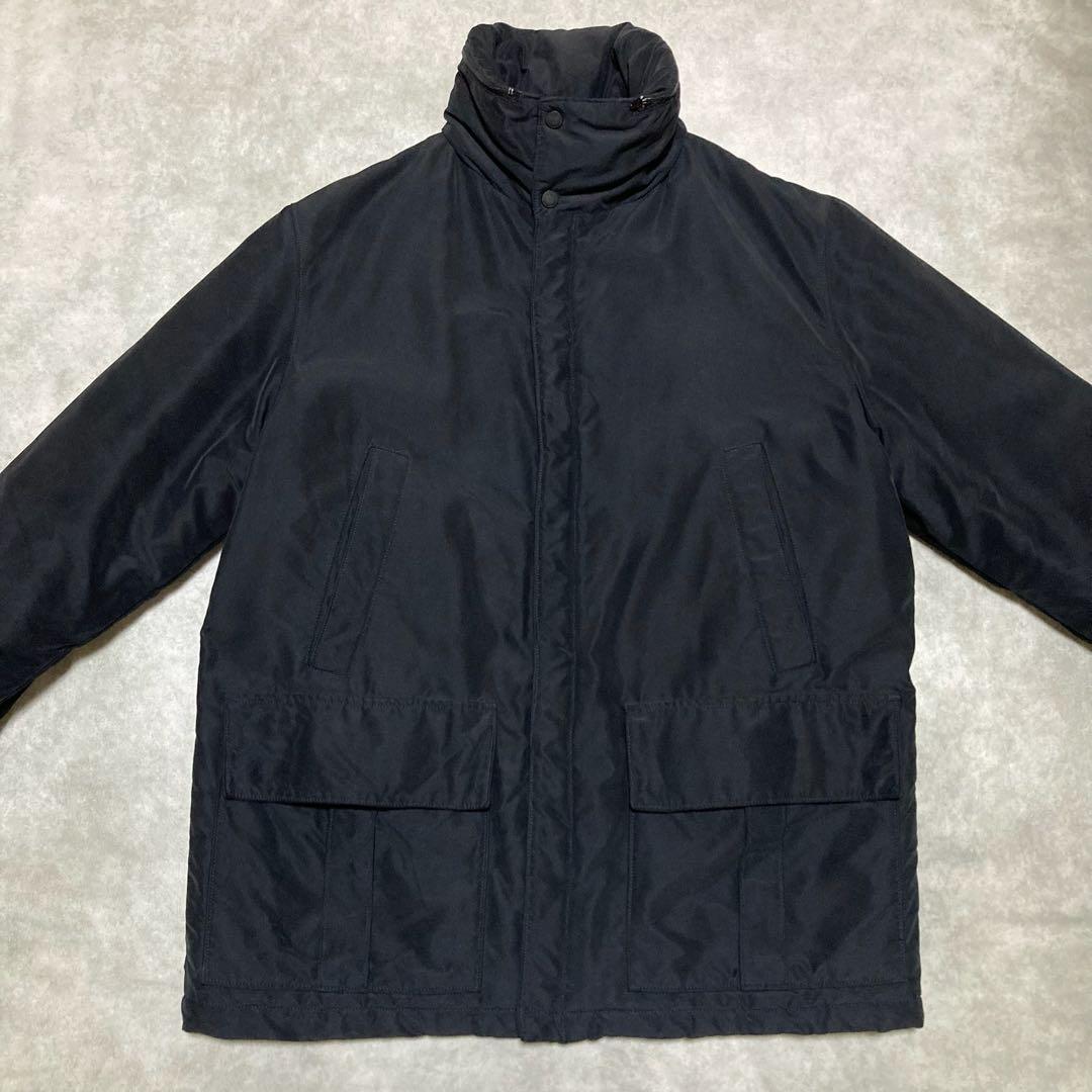 cp company c.p.カンパニー　中綿ジャケット　　コート　サブマリン