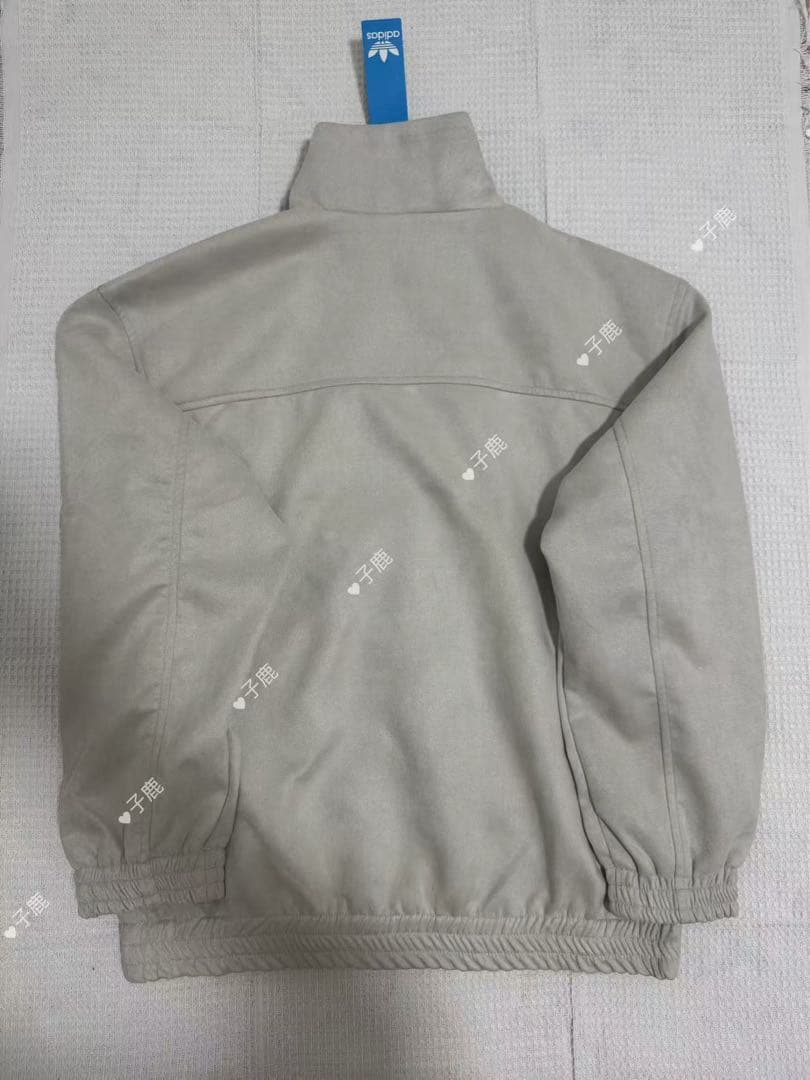 adidasアディダス 中国限定 蛇年トラックジャケット ホワイトXL