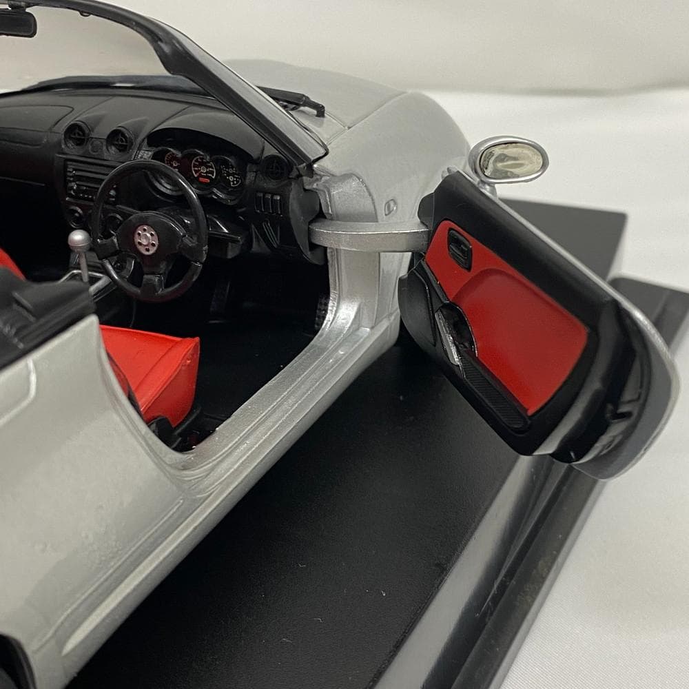 ◆DAIHATSU COPEN アクティブトップ 記念ミニカー 11131