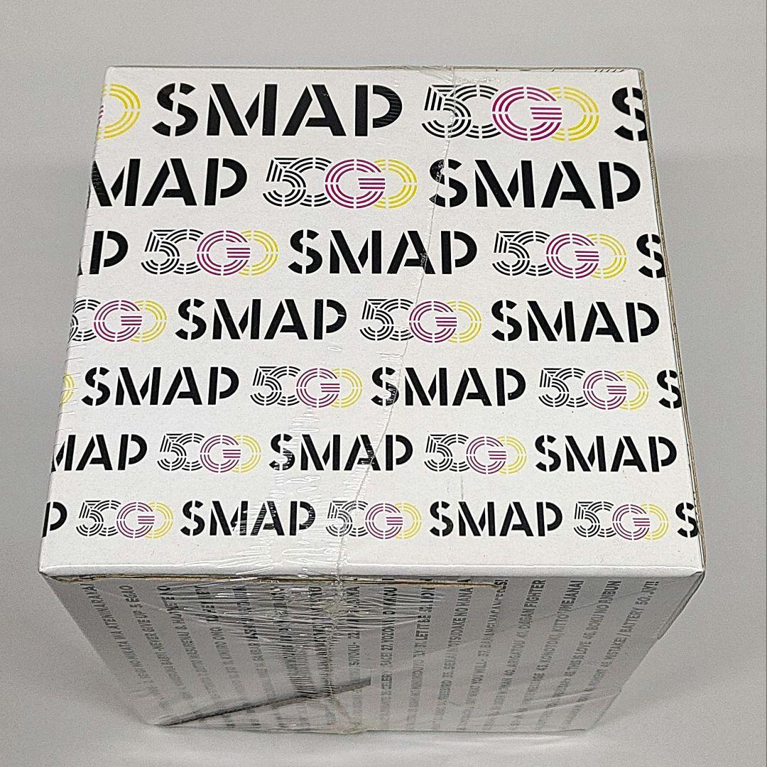 邦楽 SMAP CD 50 GO SMAP 50 SINGLES