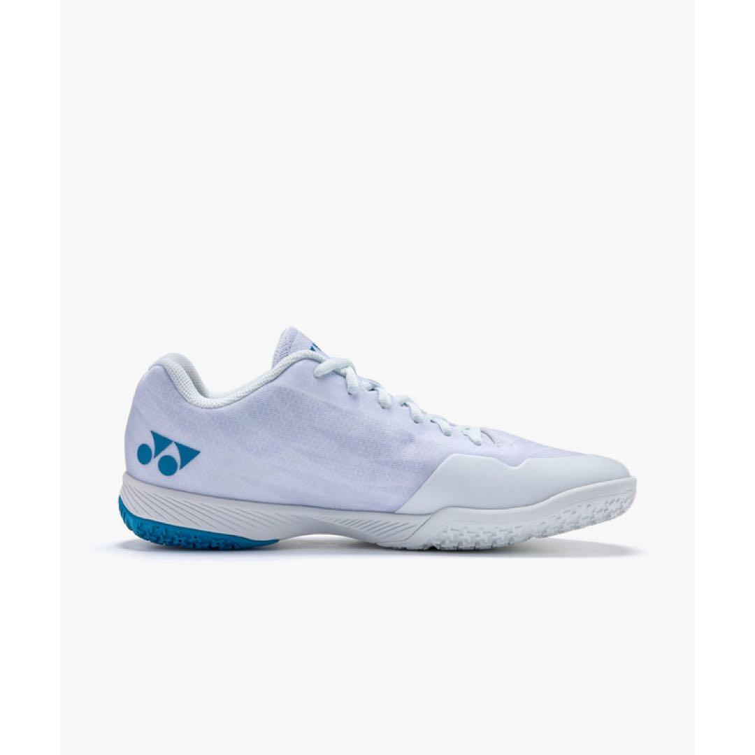 25.0㎝　エアラスメン　新品未使用　YONEX バドミントン　シューズ