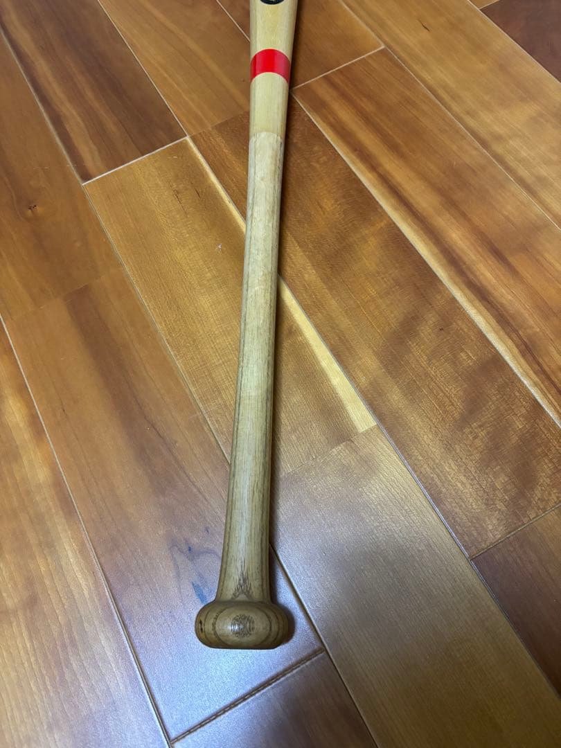 Rawlings Big Stick 木製バット