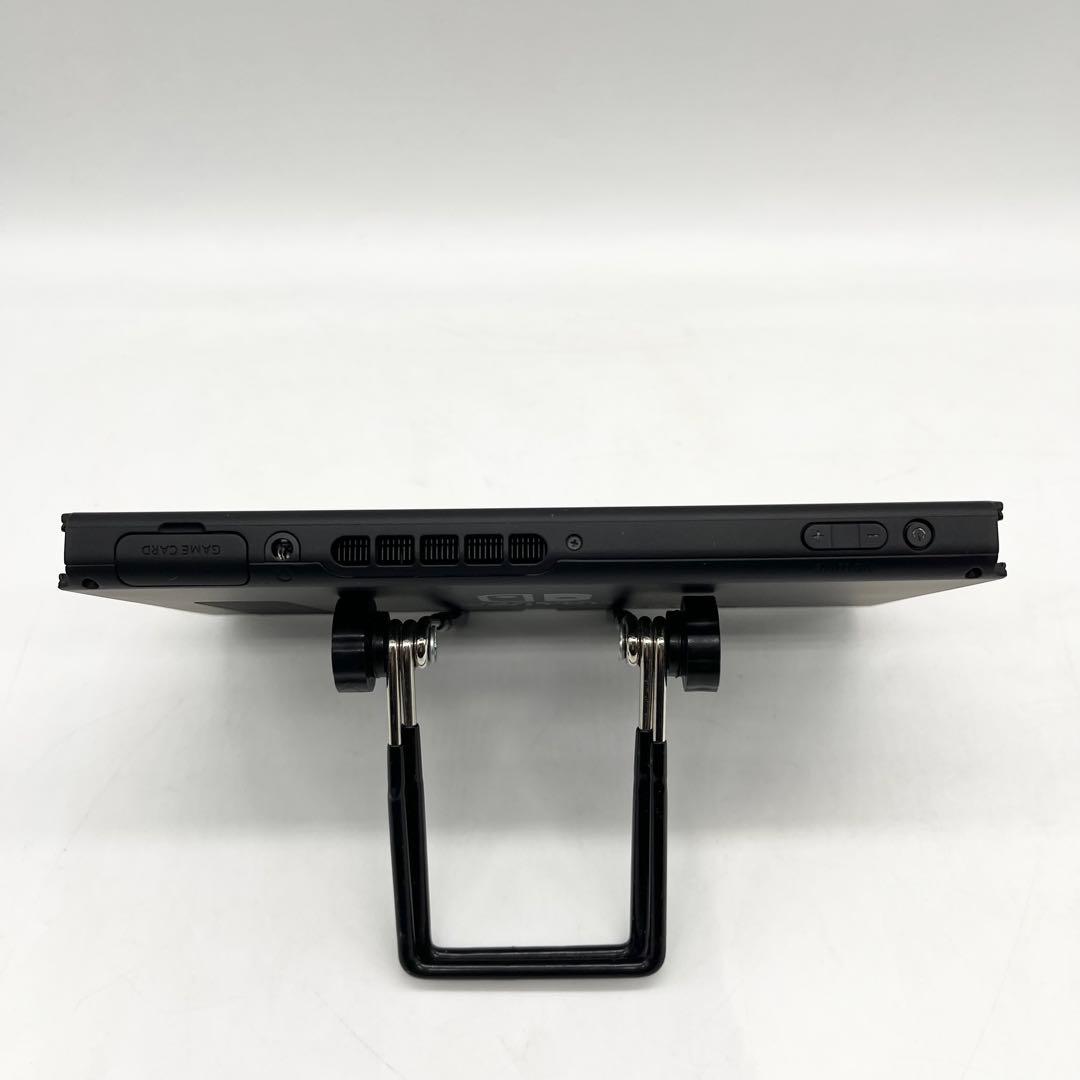 【完品・美品】Nintendo Switch 本体 新型拡張バッテリー