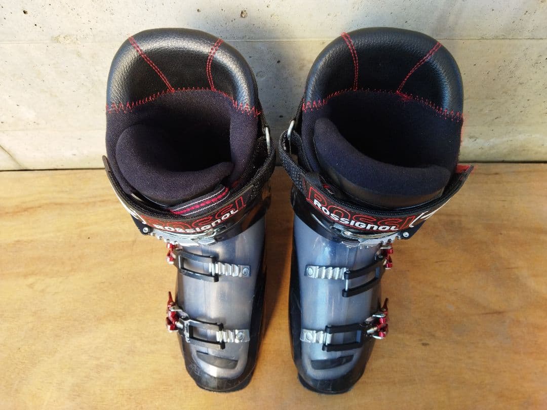 ロシニョール　Rossignol Alias 70 スキーブーツ 26.5cm