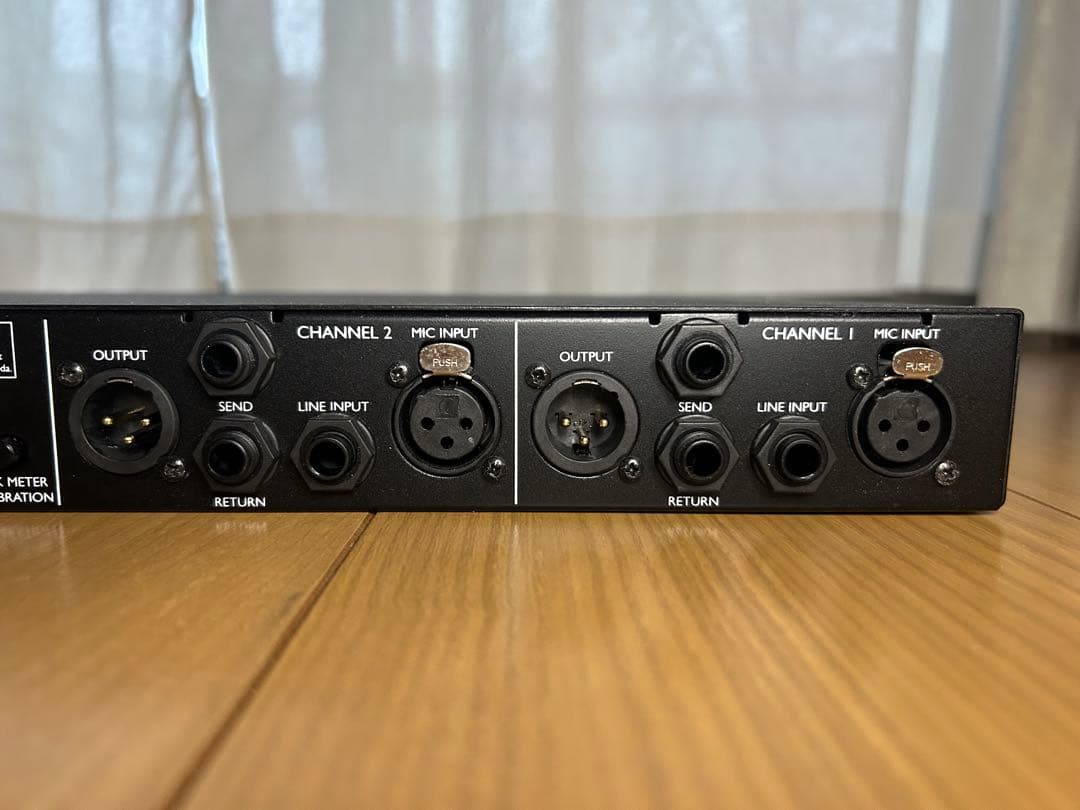 【最終価格】Focusrite ISA Two (おまけ付)