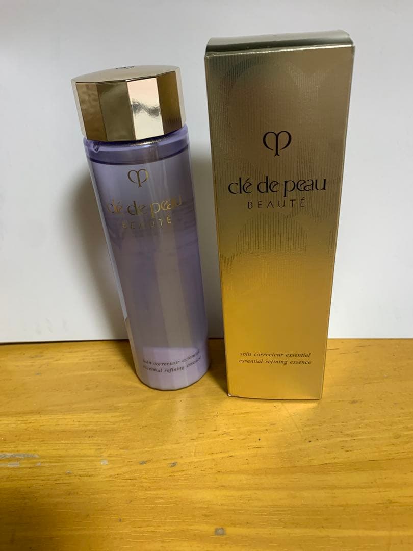 新品 クレドポー ボーテ コレクチュールエサンシエル n 美容液 170ml
