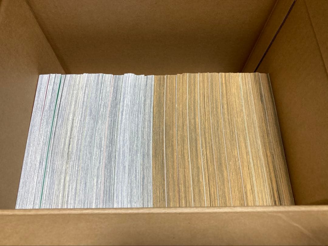 【裁断済】チェンソーマン、ファイアパンチ等　藤本タツキ作品　計36冊