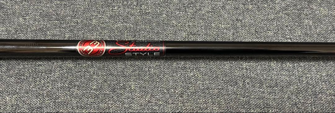 クラブ Scotty Cameron Studio Style FASTBACK OC