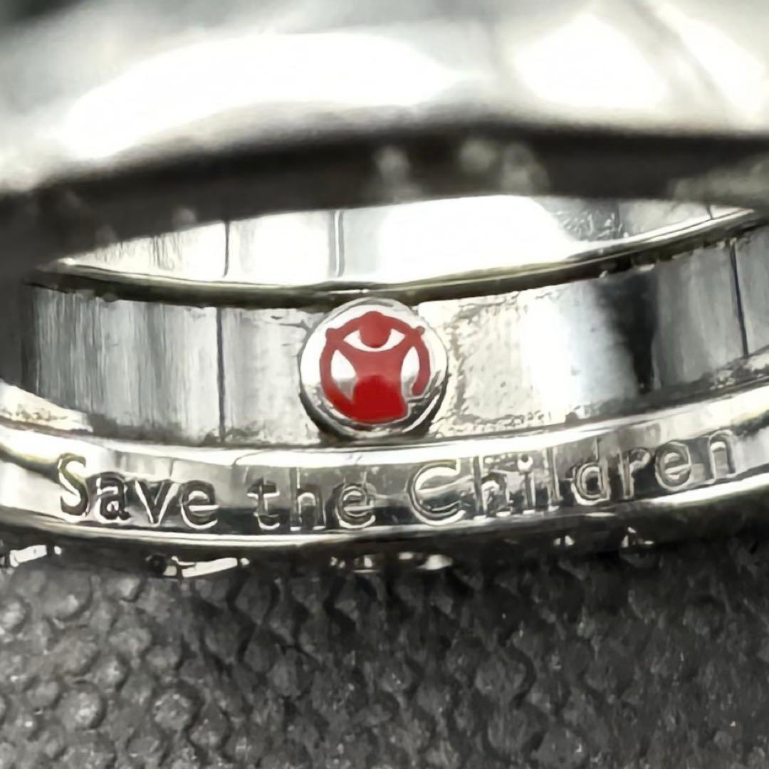 BVLGARI ブルガリ　B-zero 1 ビーゼロ　リング　SV 925 53