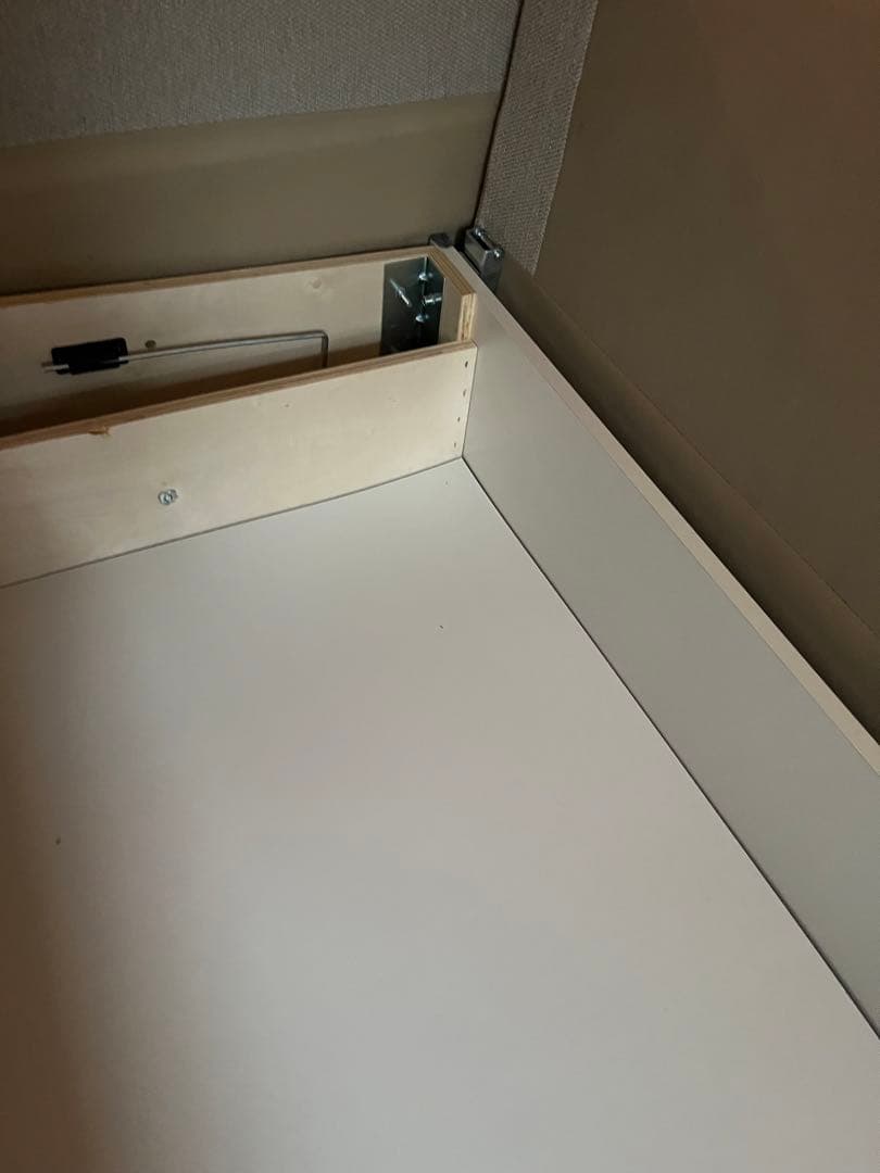 IKEA FRIHETEN ソファベッド