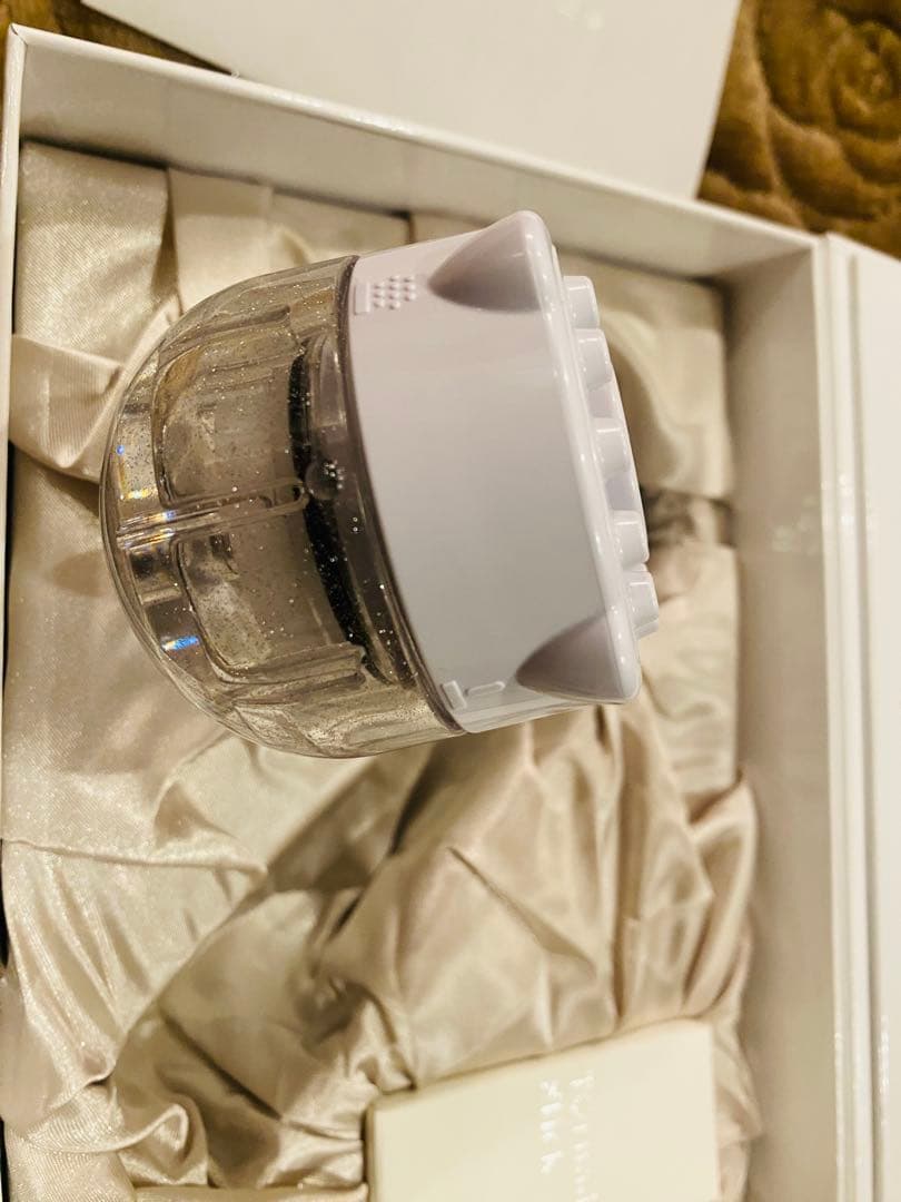 absolute様用ミラブル プラス Mirableシャワーヘッド 未使用 新品