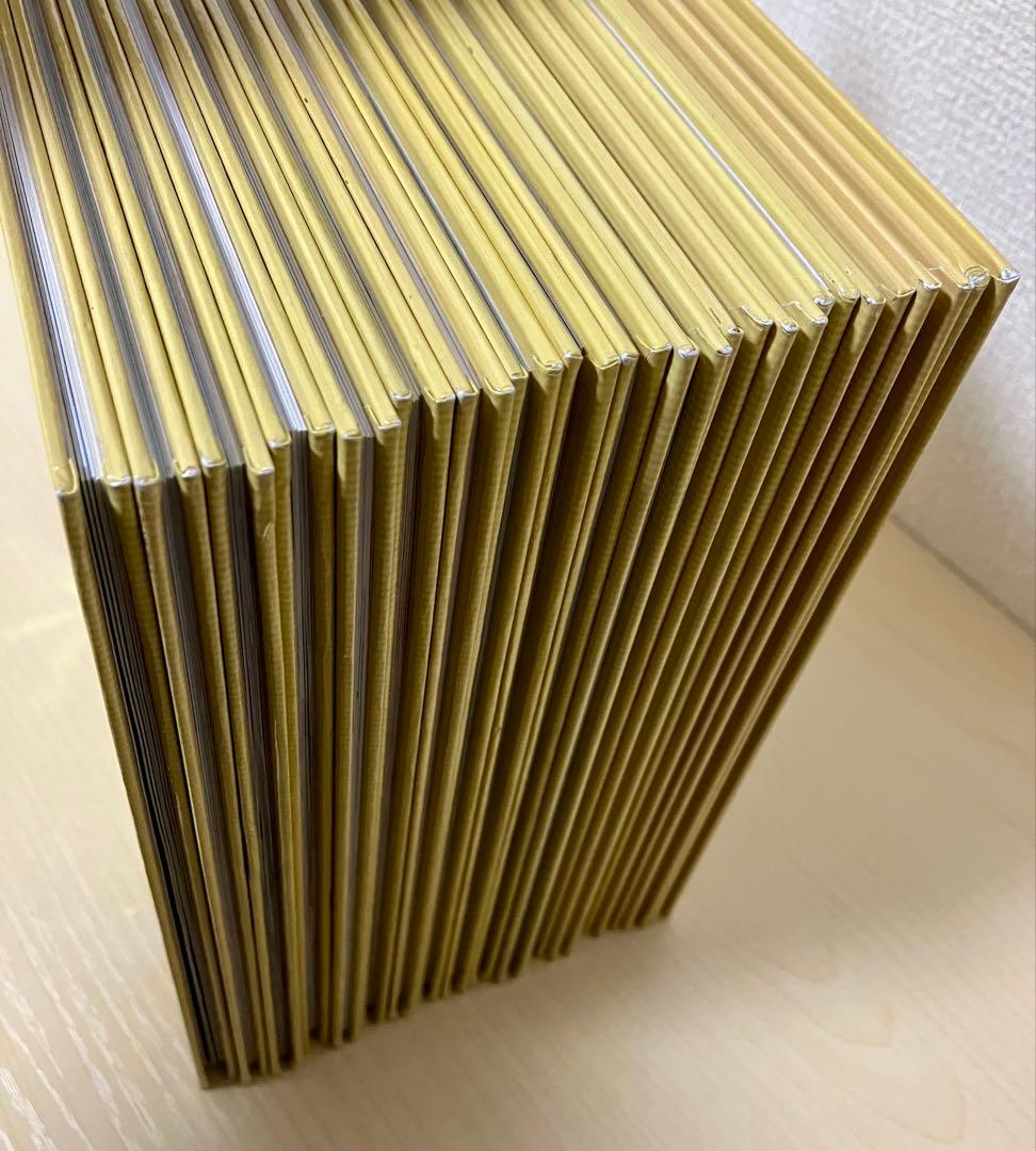 アシェット　ディズニー　絵本　ゴールデンブックコレクション ２３～３９巻　１７冊