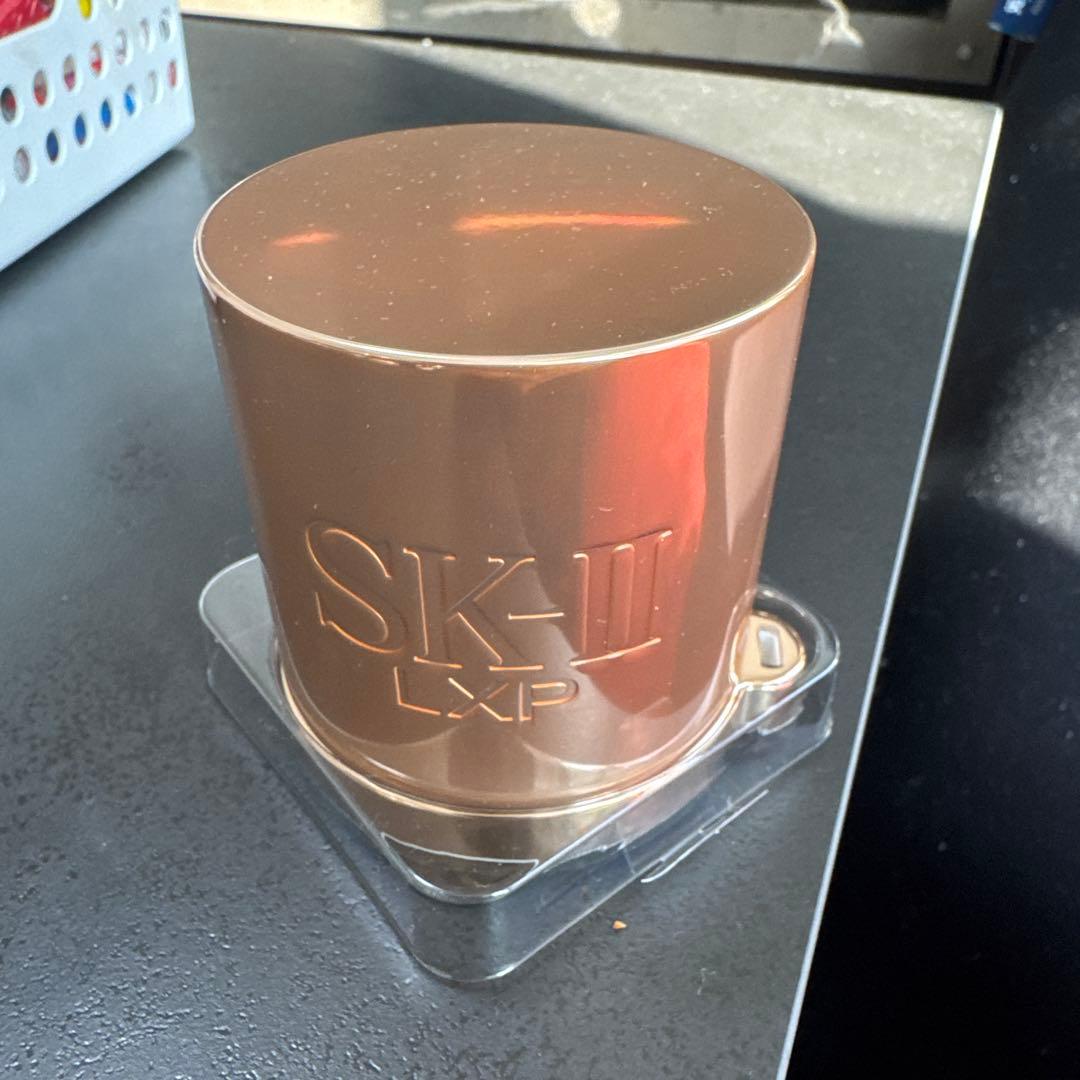 フェイスクリーム SK-II ULTIMATE PERFECTING CREAM LXP