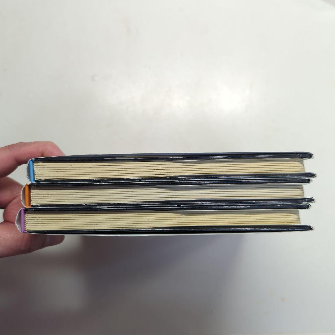 売却済　おさかなちゃん 絵本 3冊セット