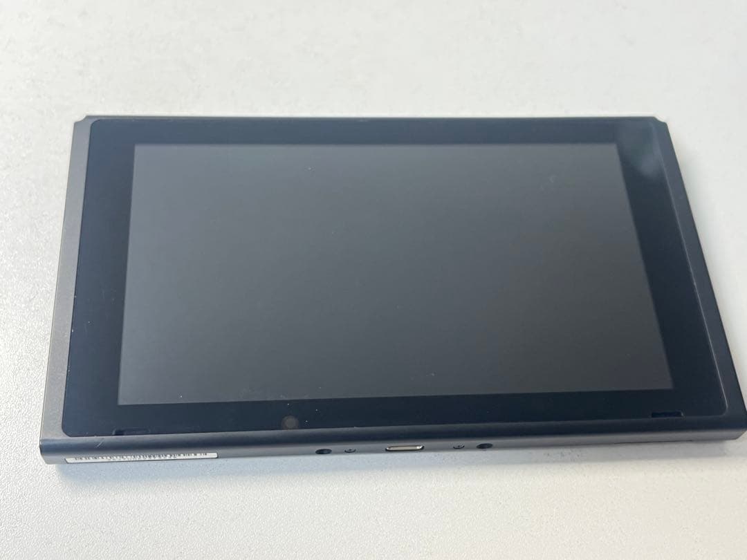 Nintendo Switch 本体 モンスターハンターライズ スペシャルEdt