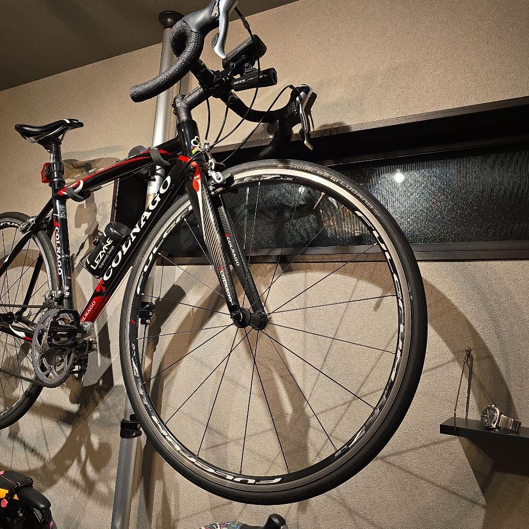 3/15限定大幅値下げ中　COLNAGO アルミロードバイク