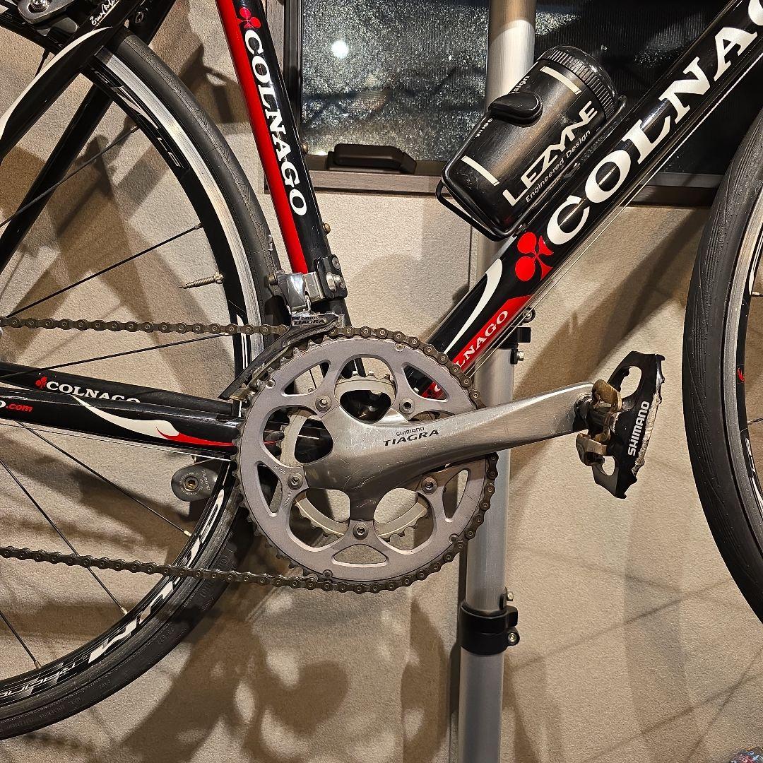3/15限定大幅値下げ中　COLNAGO アルミロードバイク