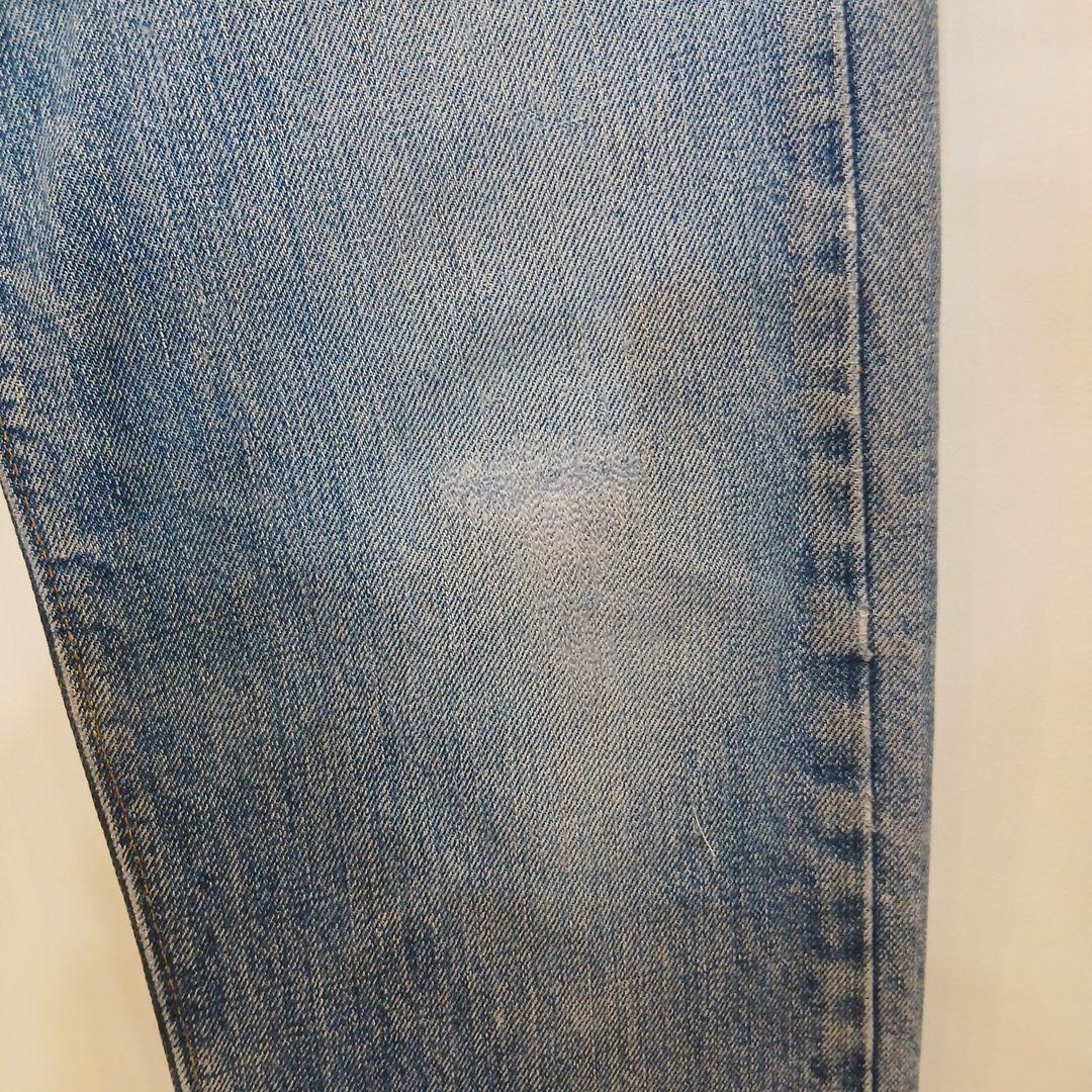リーバイス　505 66前期