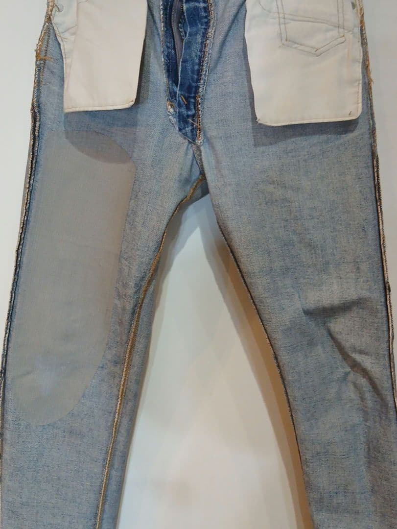 リーバイス　505 66前期