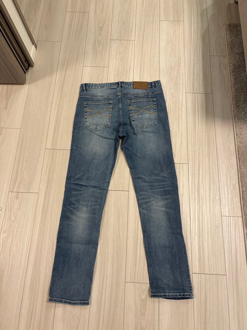 BRUNELLO CUCINELLI ジーンズ