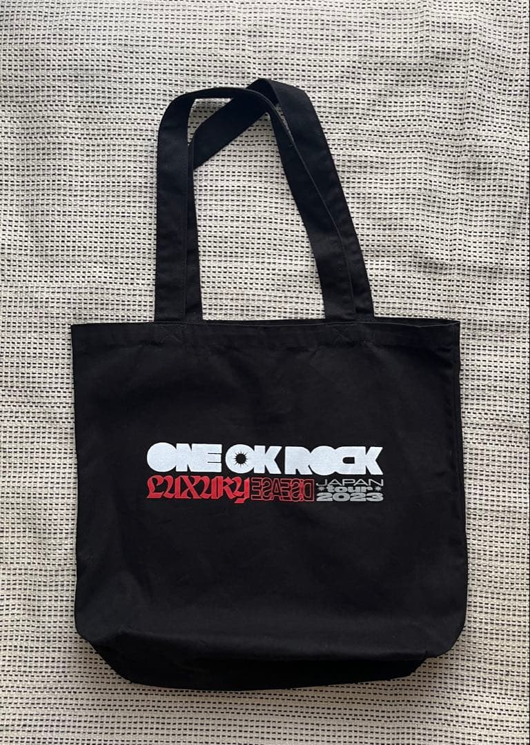 【ONEOKROCK】ライブ 5点セット