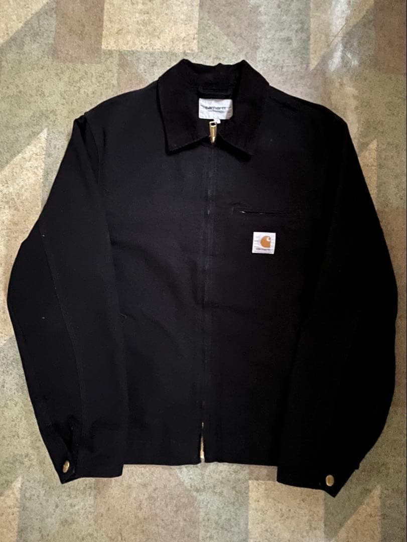ジャケット・アウター Carhartt DETROIT JACKET