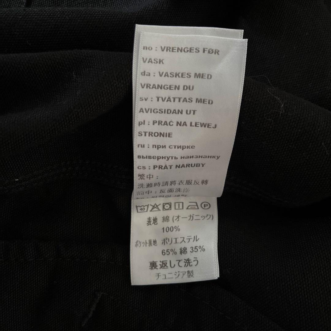 ジャケット・アウター Carhartt DETROIT JACKET