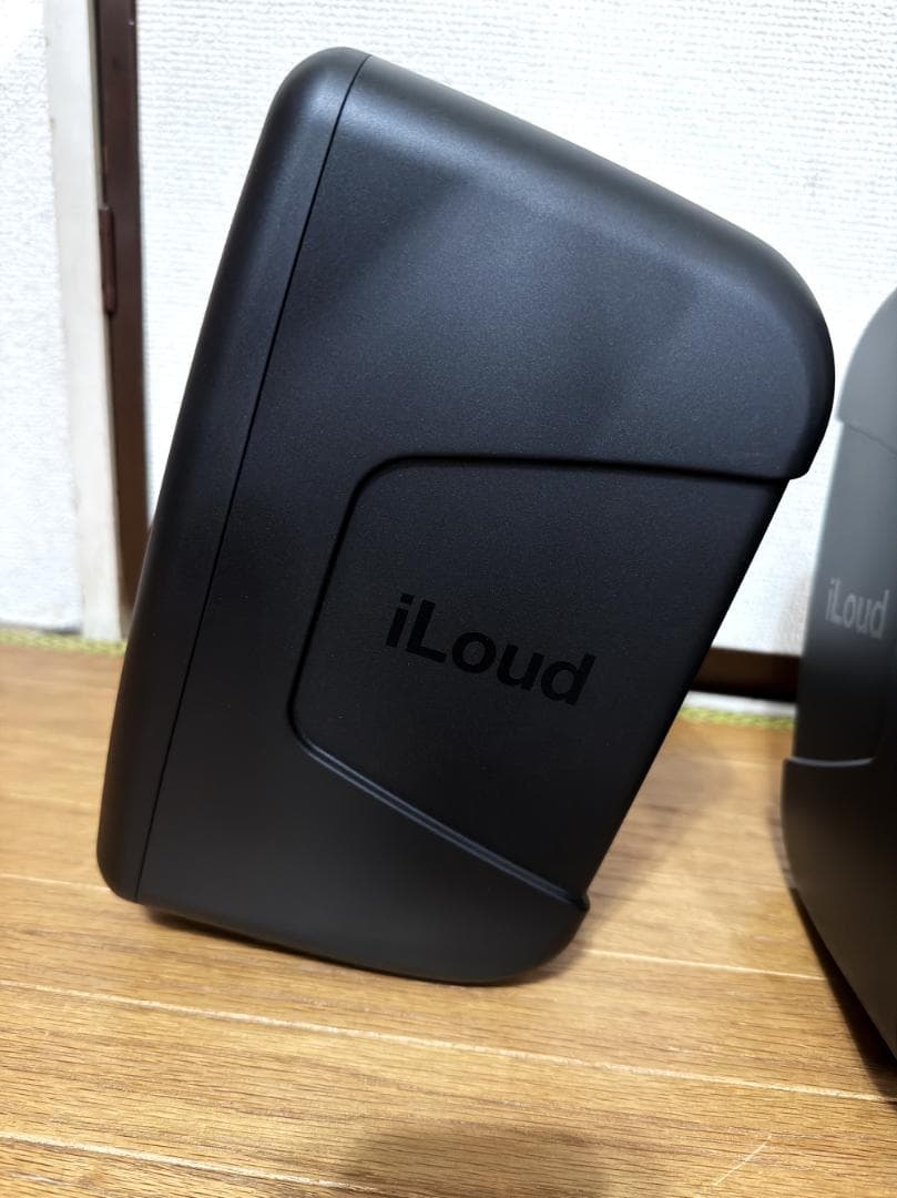 【美品】iLoud MTM MKII ペア