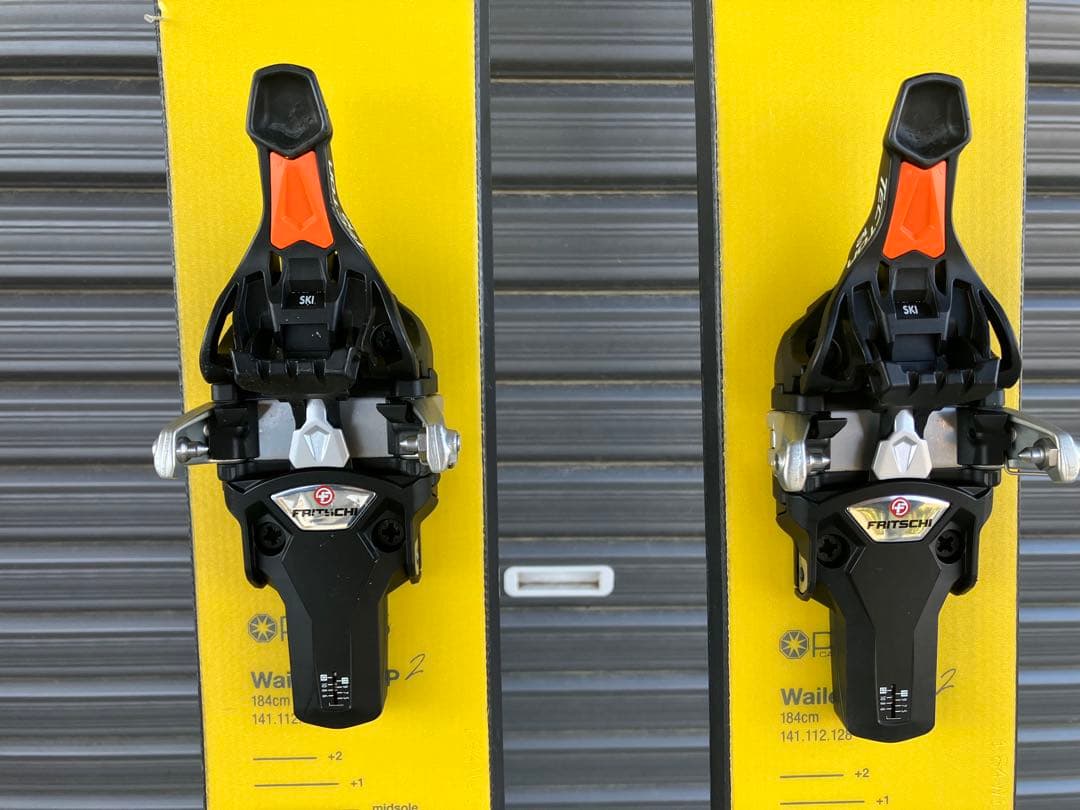 送料込 dps Wailer 112RP2 PURE3 184 テクトン12