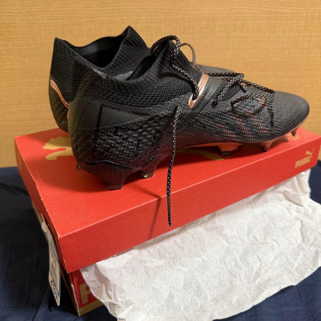 Puma フューチャー7アルティメットFG/AG 27.0新品未使用