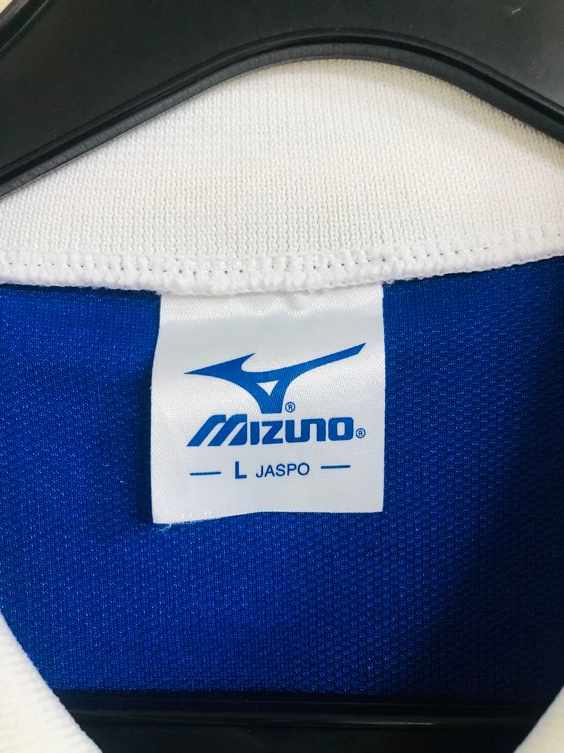 日産　ユニフォーム　マリノス　練習着　Lサイズ