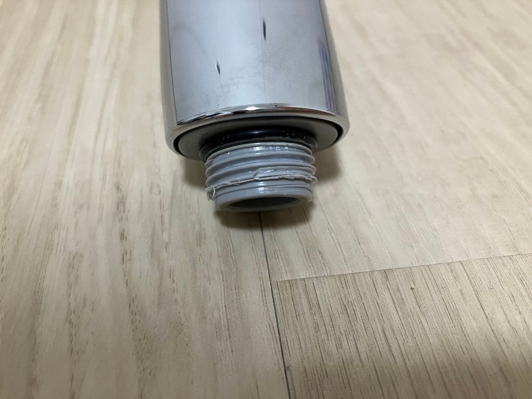 LIXIL INAX エコアクアスイッチシャワーSPA BF-SM6M
