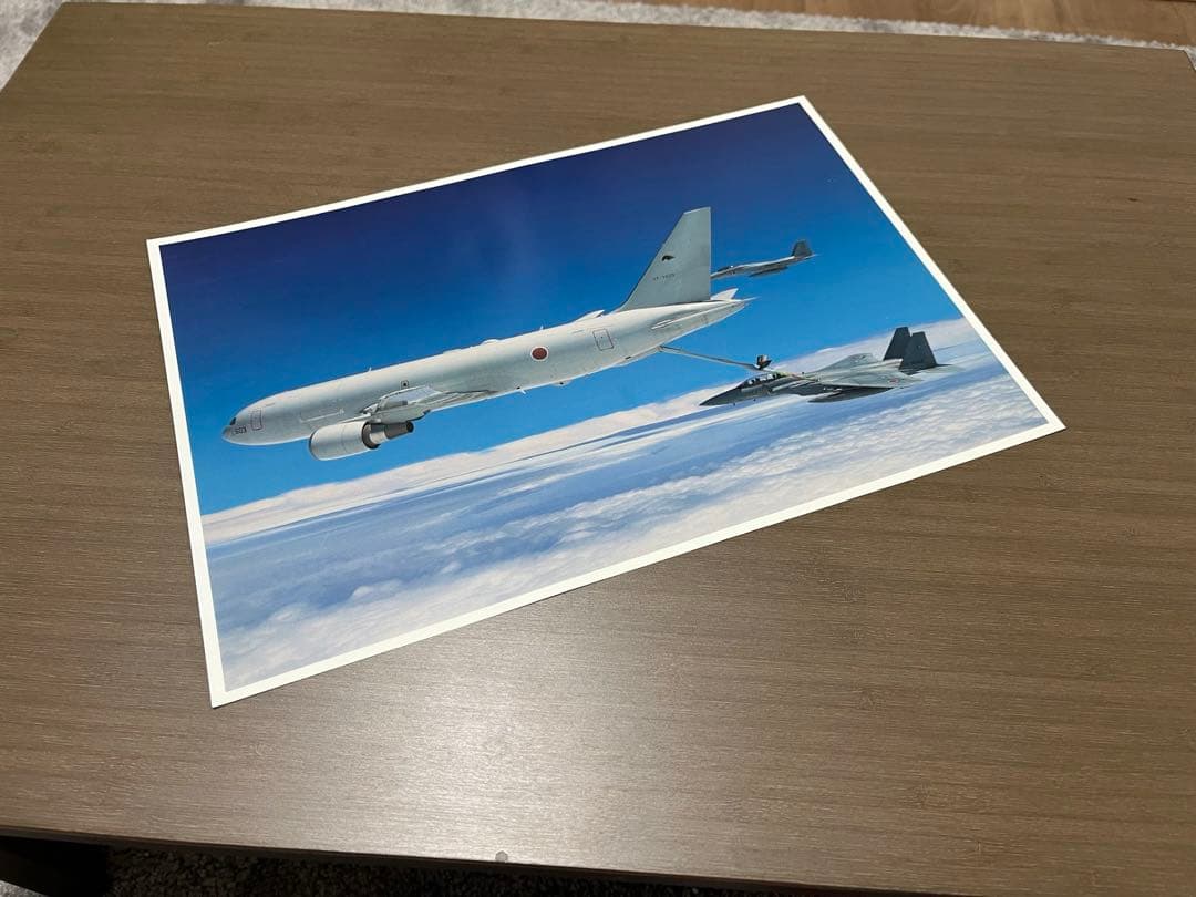 航空自衛隊 小牧基地　コレクション