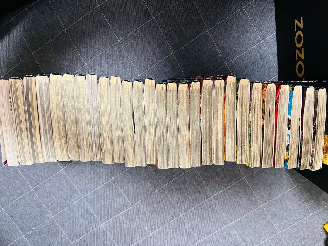 鬼滅の刃 全巻セット + 見聞録、短編集、外伝 etc...