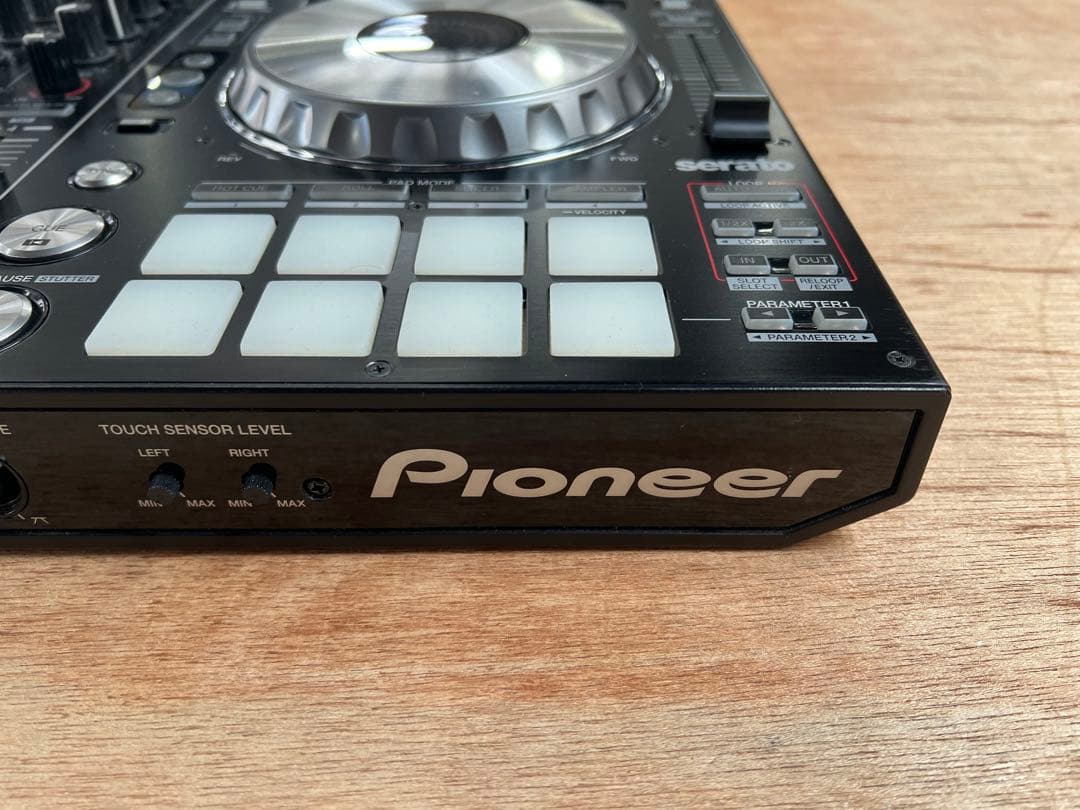 Pioneer パイオニア DJ DDJ-SX DJコントローラー