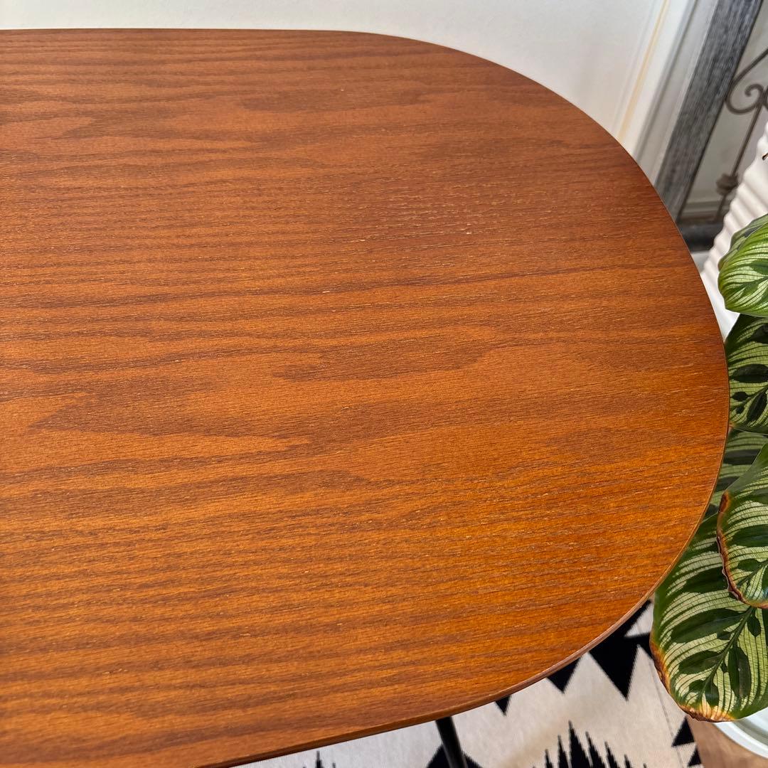 美品　nico and... FURNITURE & SUPPLY ローテーブル
