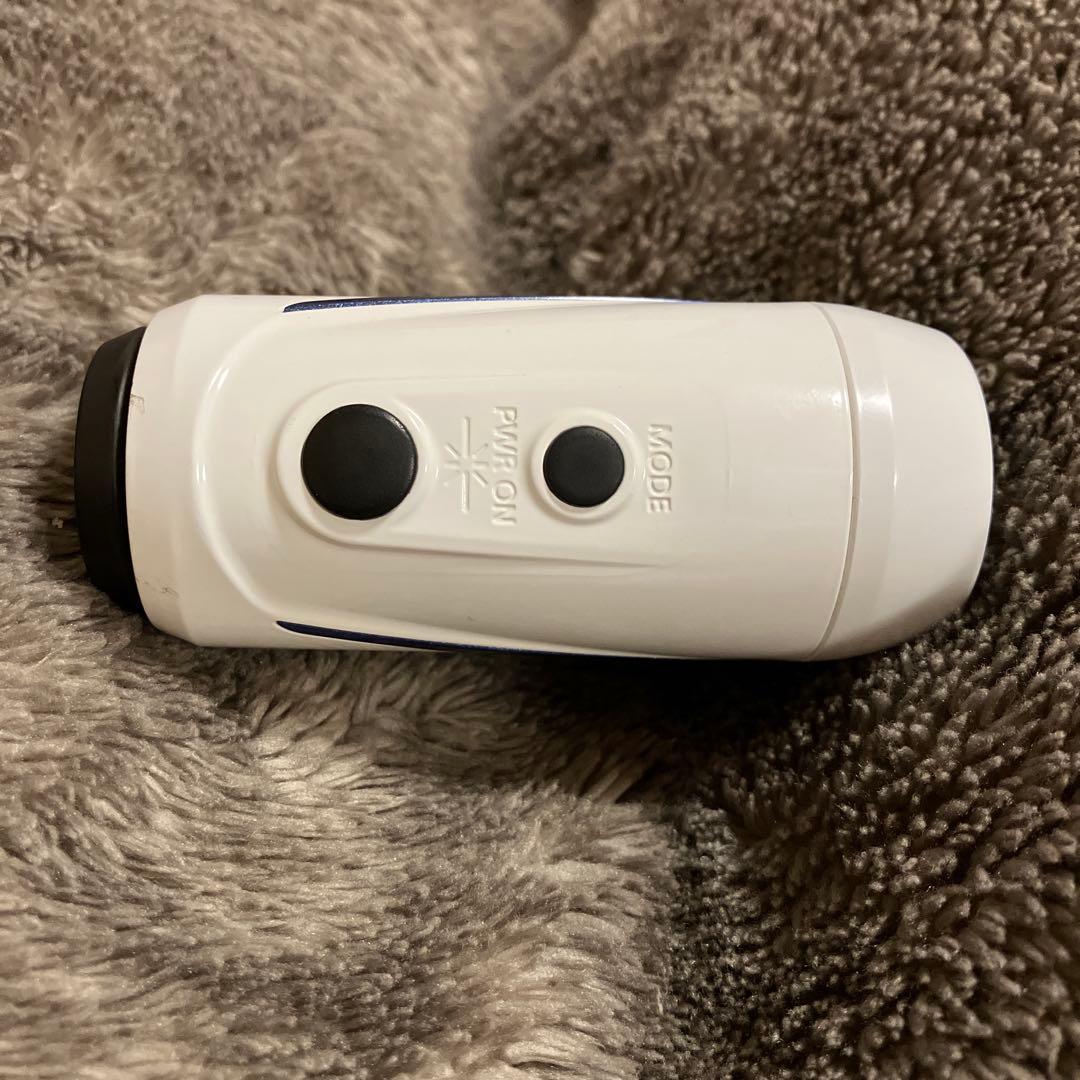 Nikon COOLSHOT 40i GII. ゴルフ用