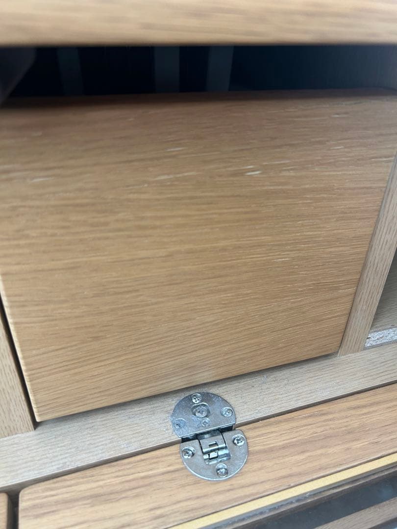 ニトリ　テレビ台　ローボード　レッタ　180 NA