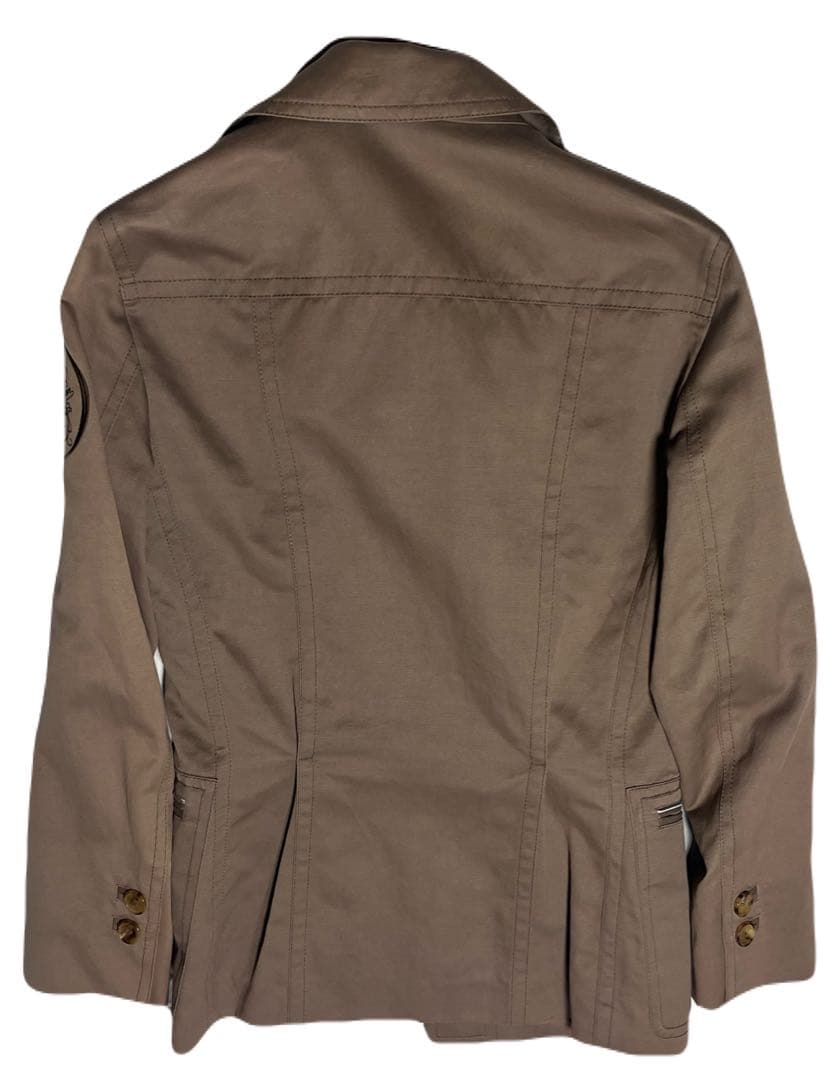 LOUIS VUITTON メンズ ジャケット ヴィンテージsize44