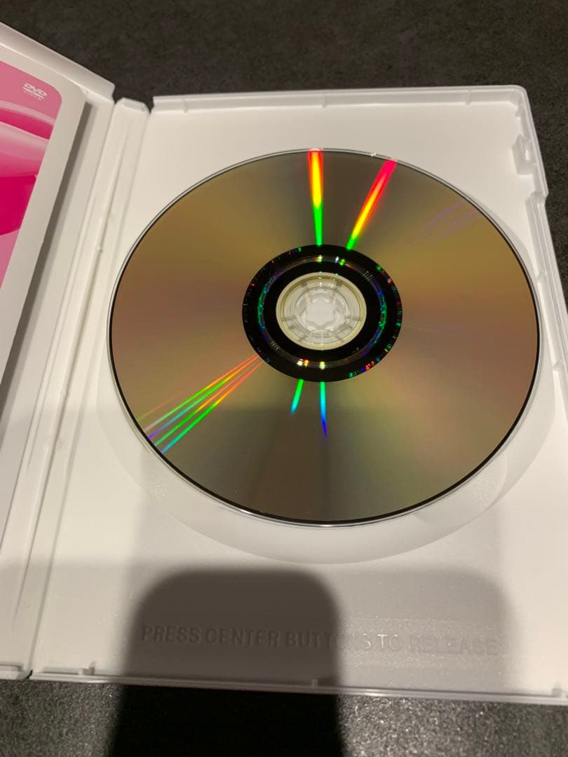 Disney Family Dance Party DVD・CD