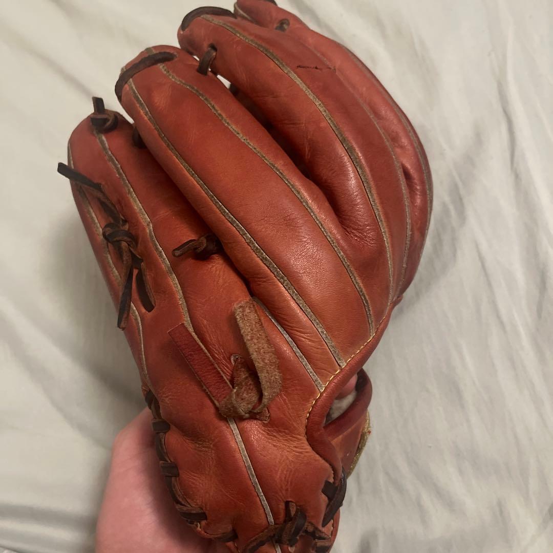 Wilson 野球グローブ　硬式グローブ