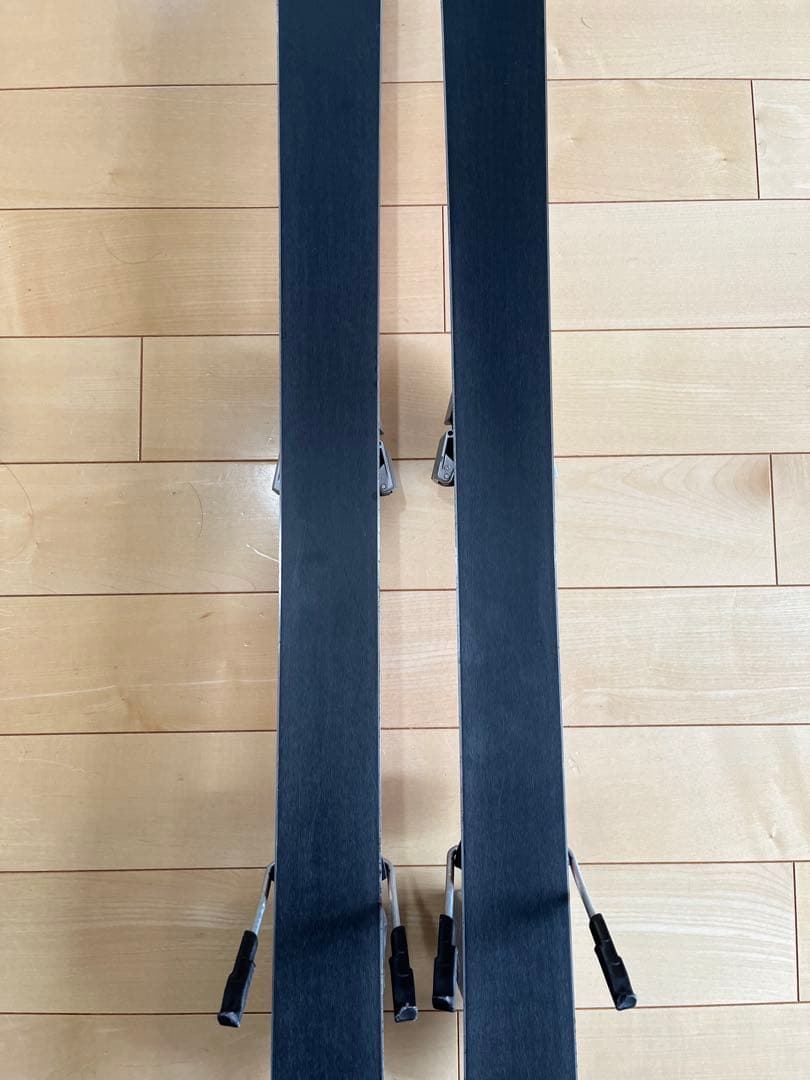 スキー K2 MAMBA