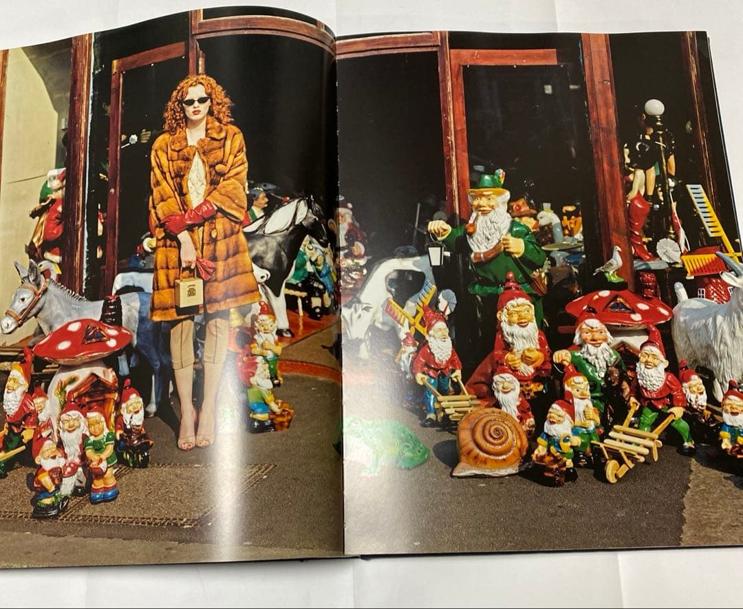 TIM WALKER PICTURES teNeues ティム・ウォーカー