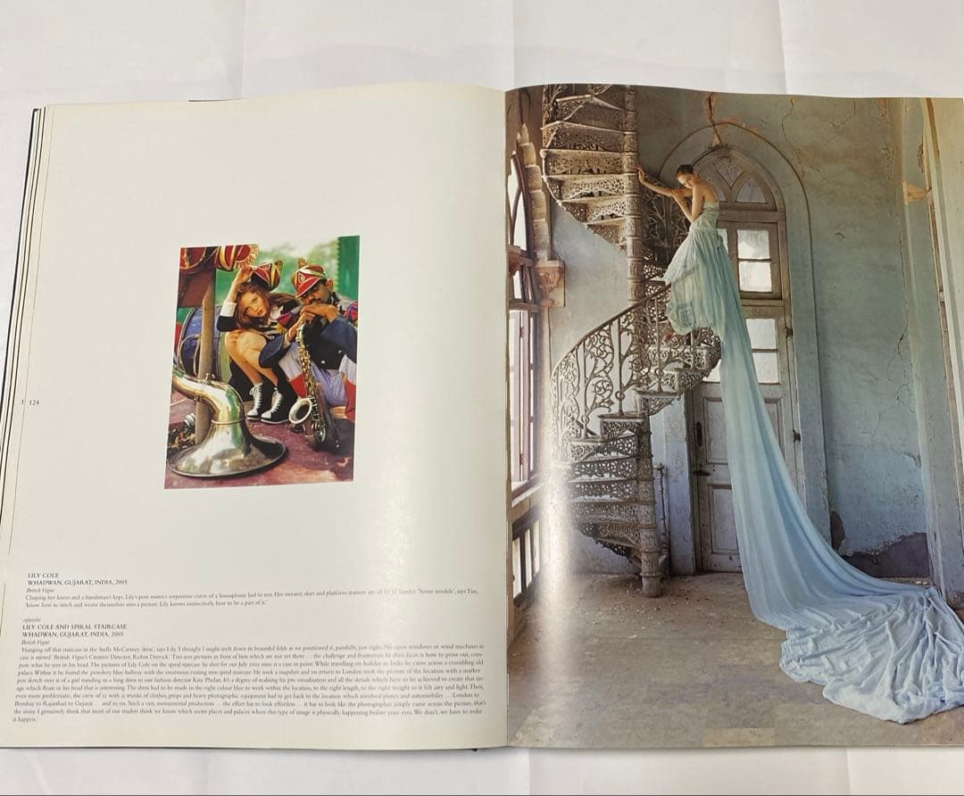 TIM WALKER PICTURES teNeues ティム・ウォーカー