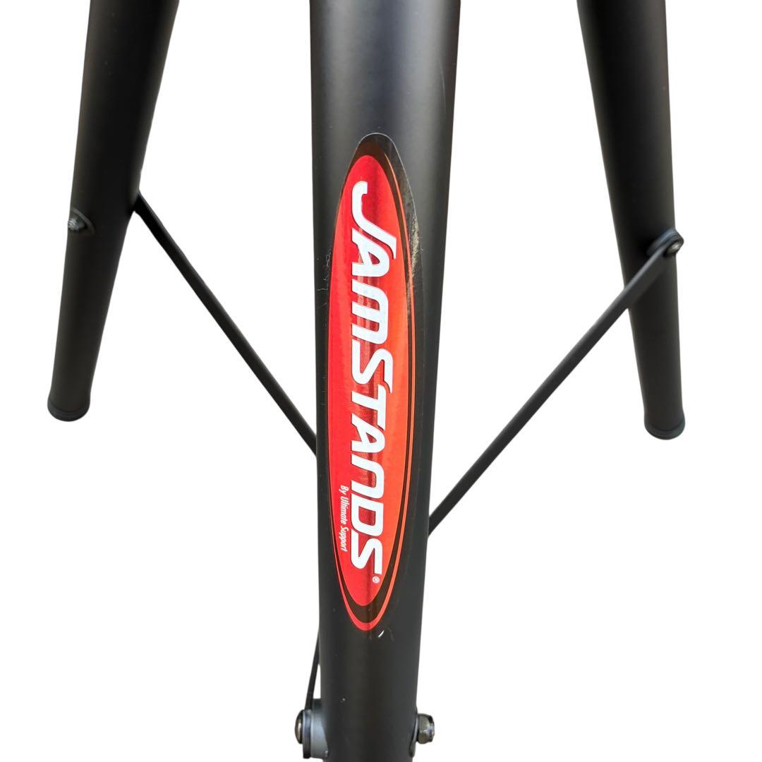 美品　スピーカースタンドULTIMATE JS-TS-50-2 ソフトケース付